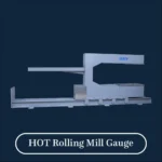 Isotope/X-Ray Strip Thickness Measurement System For Hot & Cold Rolling Mills