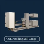 Isotope/X-Ray Strip Thickness Measurement System For Hot & Cold Rolling Mills