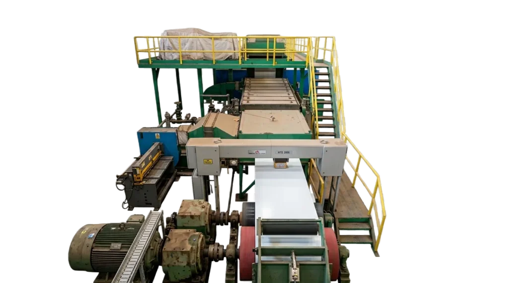 Paint Gauge – Coatings Measurement System