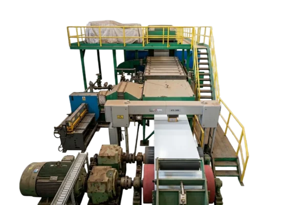 Paint Gauge – Coatings Measurement System