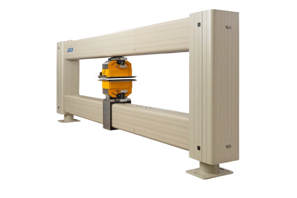Paper | Board | Tissue – Quality Control System