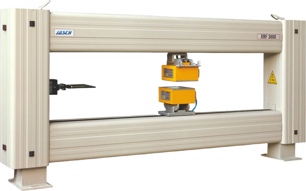Continuous Galvanizing | Galvalume Lines Measurement System