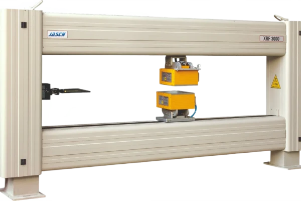 Continuous Galvanizing | Galvalume Lines Measurement System